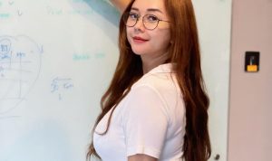 aura kasih hypnotheraphy