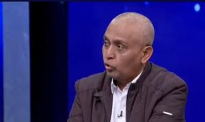 Ahmad Riyadh Tegaskan Anggota PSSI Tidak Akan Mundur