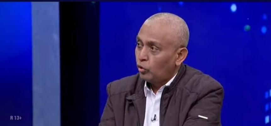 Ahmad Riyadh Tegaskan Anggota PSSI Tidak Akan Mundur – jabarekspres.com