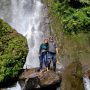 Benny Bachtiar mengingatkan kepada masyarakat yang ingin liburan akhir tahun agar waspada terhadap terjadinya bencana di lokasi wisata.