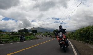 Pastikan 5P untuk Keselamatan Sebelum Berkendara Sepeda Motor Pastikan 5P untuk Keselamatan Sebelum Berkendara Sepeda Motor