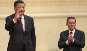 Dari Li ke Li Dari Li ke Li