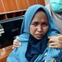 Ini Identitas Wanita Pembawa Pistol FN yang Terobos Istana