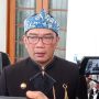 Ridwan Kamil menjadi Figur yang Potensial dari Jabar Untuk Pilpres 2024 hal itu berdasarkan hasil darri survei yang dilakukan Litbang Kompas.