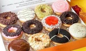 Promo JCO 29-30 Oktober 2022, Banyak Diskon dan Paket Menarik