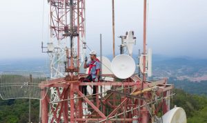 Terus Percepat Inisiatif Strategis, Telkom Catat Laba Bersih Operasi Sebesar Rp19,42 Triliun