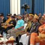 Konferensi Asep Asep (KAA) ke- 5 di Gedung Sate Kota Bandung. Sabtu (29/10). Foto. Sandi Nugraha.