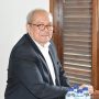 Direktur PT LIB Akhmad Hadian Lukita-PSSI-