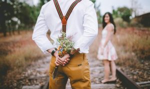 Link Tes Ujian Bucin yang Viral di TikTok, Hanya Pakai HP, Kamu akan Tahu se-Bucin apa Dia Link Tes Ujian Bucin Google Form viral di TikTok, Hanya Pakai HP, Kamu akan Tahu se-Bucin apa Dia