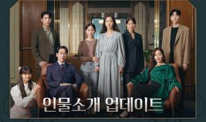Link Nonton Drakor Little Women SUB INDO Episode 1-12 FULL beserta Sinopsisnya Nonton Little Women Sub Indo Episode 1-12 FULL / Gambar: Instagram @tvn_drama
