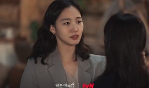 Little Women Episode 9 dan 10 Sudah Tayang, Cek di Sini Link nya! (Instagram @tvn_drama)