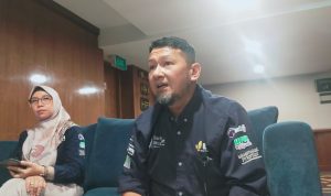 Genjot Haji Khusus dan Umrah, Bank Muamalat Gandeng NRA Group
