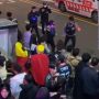 Kondisi Itaewon paska tragedi Halloween terjadi (Twitter)