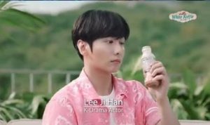 Artis Korea Bintang iklan Luwak White Koffie Tewas jadi Korban Tragedi Halloween di Itaewon