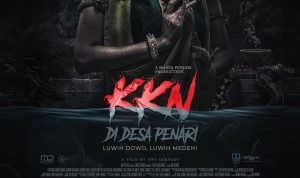 Nonton Streaming Film KKN Di Desa Penari Extended Full Movie di Sini Nonton dan Streaming Film KKN Di Desa Penari Extended Full Movie di Sini