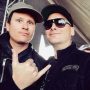 Tom Delonge Matt Skiba