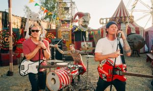 chord gitar blink 182 edging
