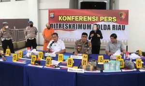 Sering Di-bully, Seorang Pria Nekat Merakit Bom