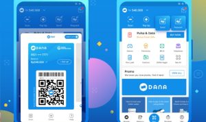 aplikasi penghasil saldo dana gratis