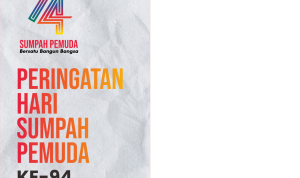 twibbon sumpah pemuda