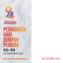 ‘Link Twibbon Sumpah Pemuda’ 28 Oktober 2022, Dari Kemenpora Beserta Cara Pasang twibbon sumpah pemuda