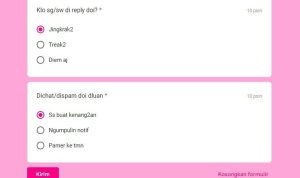 Link Tes Bucin Terbaru 2022 Gratis, Ayo Ketahui Apakah Pasangan Kamu Beneran Bucin?