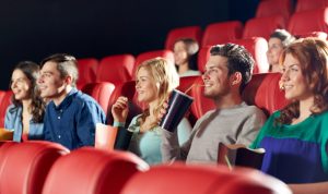 List Film Bioskop Terbaru Oktober 2022, Banyak yang Seru! film bioskop terbaru