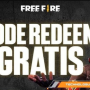 Banyak Hadiah Menarik Buruan Klaim Kode FF Hari Ini Gratis!