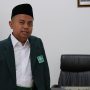 Ketua Yayasan Universitas Islam Nusantara (Uninus) KH Hasan Nuri Hidayatullah