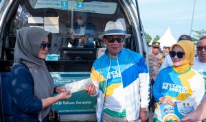 Program Inovatif Dorong Masyarakat Taat Bayar Pajak
