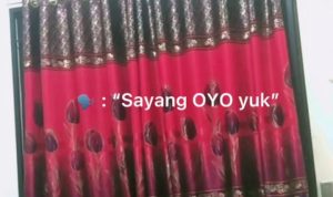 Kode Rahasia OYO dan OYO 888, Ternyata Kode Ajak sesuatu ke Tempat ini