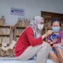 Direktur Bisnis Mikro BRI Supari saat ini terus gencar melakukan pemberdayaan masyarakat yang terstruktur dan sistematis.