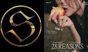 Lirik Lagu 28 Reasons – Seulgi Lengkap dengan Terjemahan lirik lagu 28 reasons seulgi