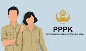pendaftaran PPPK 2022