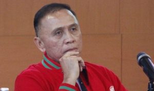 Polri Akan Periksa Iwan Bule Hari Ini