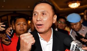 Iwan Bule Tegaskan Tidak Alasan Untuk Mundur, Netizen Mengisi Petisi Agar Iwan Mundur