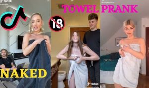 kode rahasia tiktok 03031