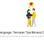Link Tes Ujian Love Language Terbaru, Lihat Seberapa Besar Ungkapan Cinta Pasanganmu