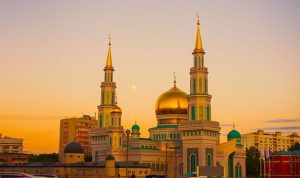 Contoh Khutbah Jumat: Maulid Nabi, Kelahiran Sang Pembawa Rahmat Contoh Khutbah Jumat: Maulid Nabi, Kelahiran Sang Pembawa Rahmat