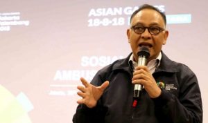 Semua Anggota Exco PSSI Mundur Lewat KLB? Benarkah?