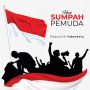 28 Link Twibbon Sumpah Pemuda 28 Oktober 2022, Tema Kekinian Untuk Millenial link twibbon sumpah pemuda