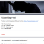 link tes ujian depresi