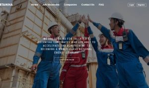 Info Lowongan Kerja PT Pertamina, Dibutuh hingga yang Berusia 40 tahun, Pendaftaran Ditutup 11 Oktober info lowongan kerja PT PErtamina, hanya sampai 11 Oktober 2022.