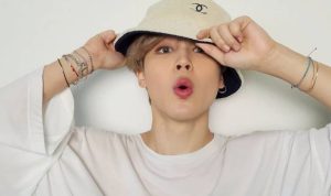 Jimin Birthday 2022, ARMY Siapkan Proyek Besar Ini! jimin birthday 2022