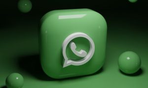 Whatsapp error