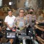 Ini Daftar 9 Nama Anggota Polri yang Dicopot Imbas Tragedi Kanjuruhan