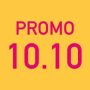 promo 10.10