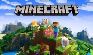 Download Minecraft Android Terbaru Versi 1.19.40, Cek Disini Gratis!