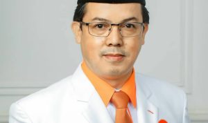 Anggota Fraksi Partai Keadilan Sejahtera (PKS) DPRD Kabupaten Bandung Barat, Nevi Hendri
