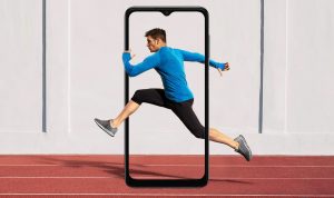 Cara Bikin Konten Sosmed #OctoberDump yang Estetis menggunakan Samsung AO4s